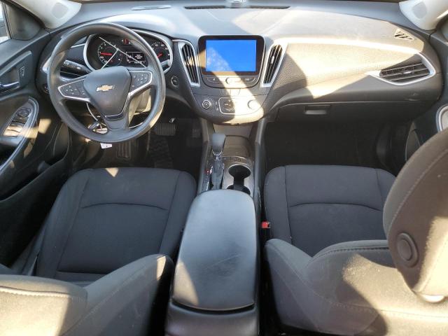 2024 CHEVROLET MALIBU LS - 1G1ZC5ST4RF174935