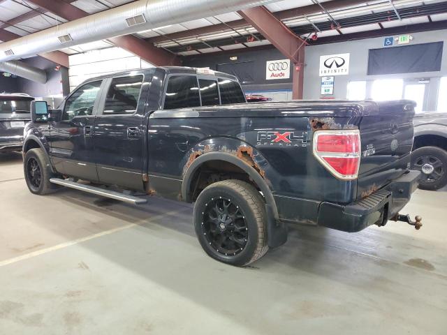 2010 FORD F150 SUPER - 1FTFW1EV5AFC10336