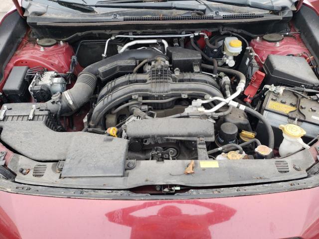 2019 SUBARU CROSSTREK JF2GTABC5K8393096