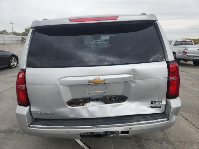 2017 CHEVROLET TAHOE K150 - 1GNSKCKC8HR310276