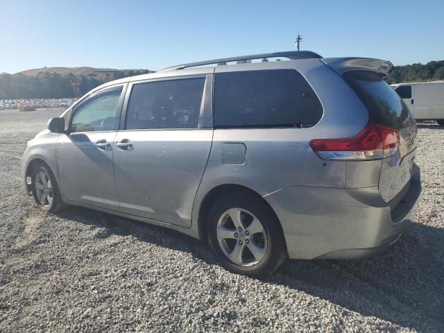 2011 TOYOTA SIENNA LE - 5TDKK3DC1BS013087
