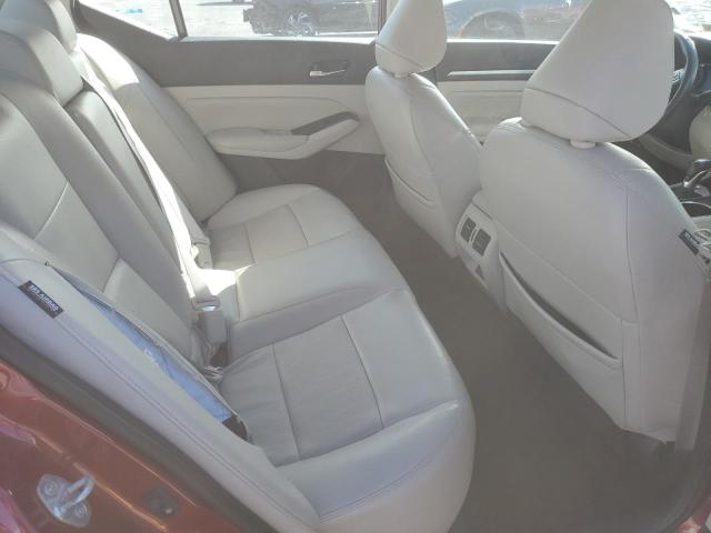 2022 NISSAN ALTIMA SL #3302835890