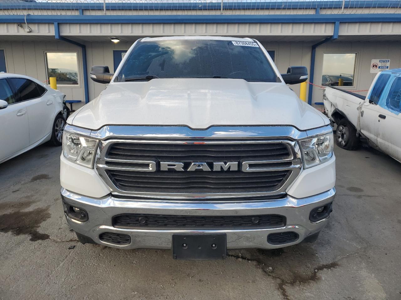 RAM 1500 BIG HORN/LONE STAR