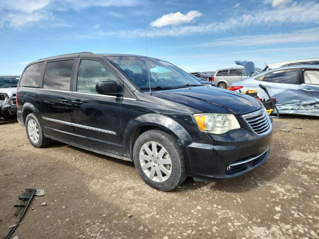 2016 CHRYSLER TOWN & COUNTRY TOURING - 2C4RC1BG7GR290817