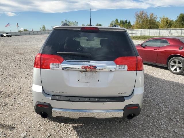 2012 GMC TERRAIN SL - 2GKFLXE54C6374500