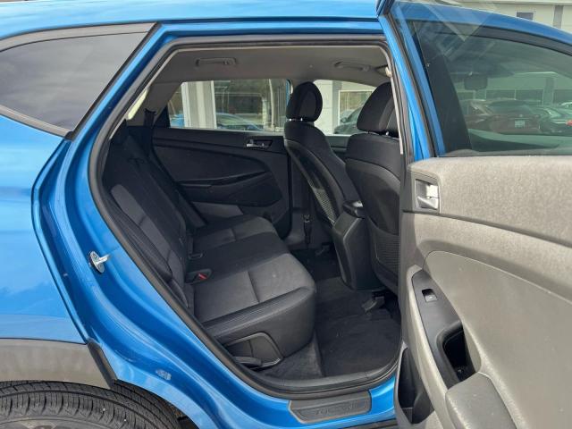 2016 HYUNDAI TUCSON SE - KM8J23A40GU097085