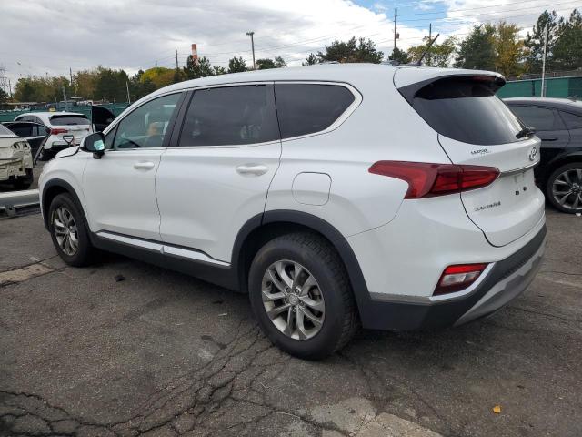 2019 HYUNDAI SANTA FE S - 5NMS2CAD1KH132273