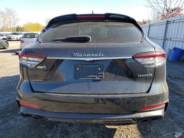 2022 MASERATI LEVANTE BA - ZN661XUA2NX402098