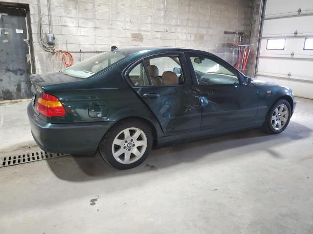 2004 BMW 325 XI #3286667288