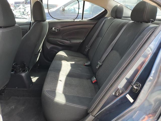 2017 NISSAN VERSA S 3N1CN7AP4HL820392