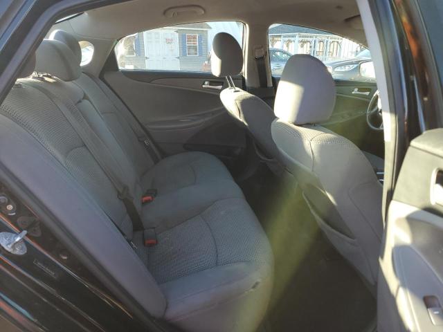 2011 HYUNDAI SONATA GLS - 5NPEB4AC1BH265936