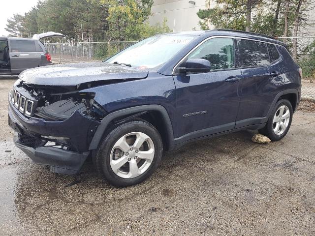 JEEP COMPASS LA