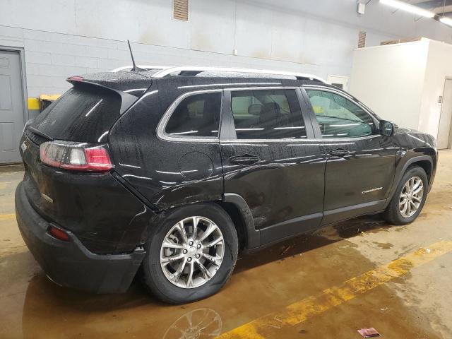 2021 JEEP CHEROKEE L - 1C4PJMMX7MD226870
