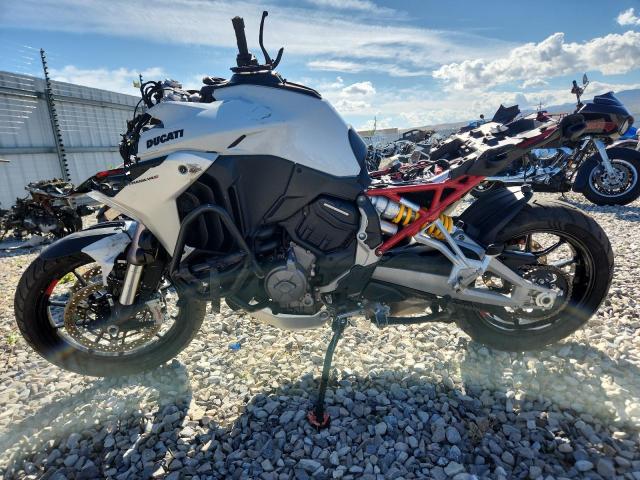 2023 DUCATI MULTISTRADA V4 - ZDMAALVW2PB014520