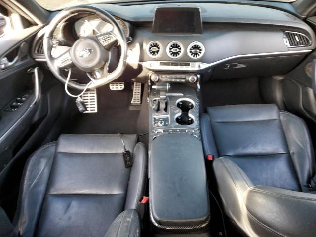 2018 KIA STINGER GT #3305306331