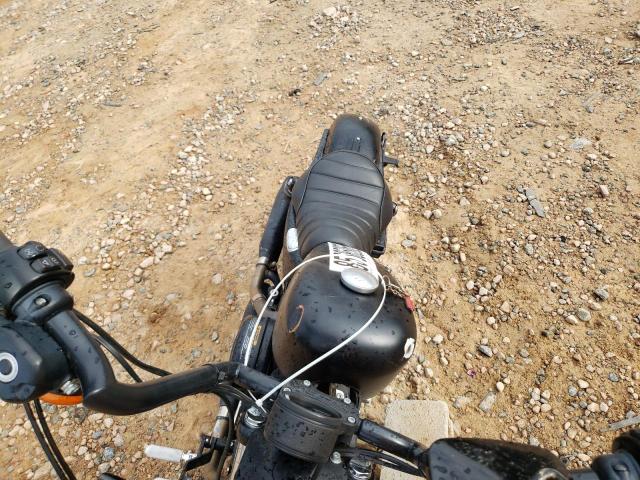 2020 HARLEY-DAVIDSON XL883 N 1HD4LE210LB432655