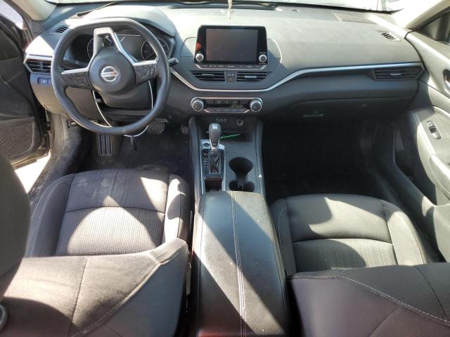 2020 NISSAN ALTIMA S - 1N4BL4BV9LN302738