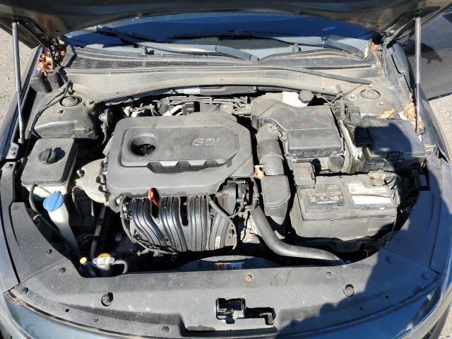 2016 KIA OPTIMA LX 5XXGT4L31GG082994