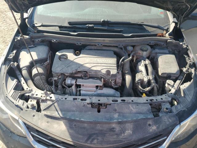 2017 CHEVROLET CRUZE PREM - 1G1BF5SMXH7159978