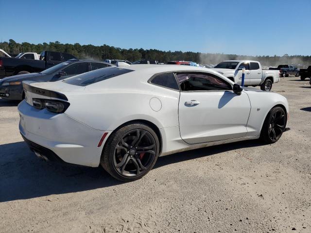 2022 CHEVROLET CAMARO SS #3286609147