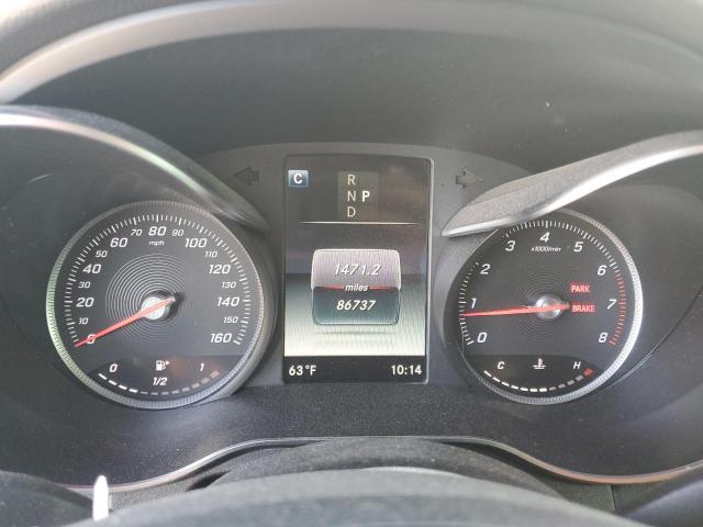 2019 MERCEDES-BENZ GLC 300 4M - WDC0G4KB9KF662140