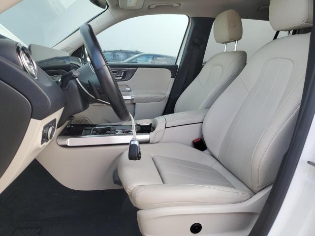 2020 MERCEDES-BENZ GLB 250 #3275006727