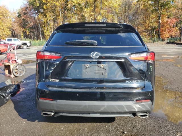 2016 LEXUS NX 200T BA - JTJBARBZ7G2052985