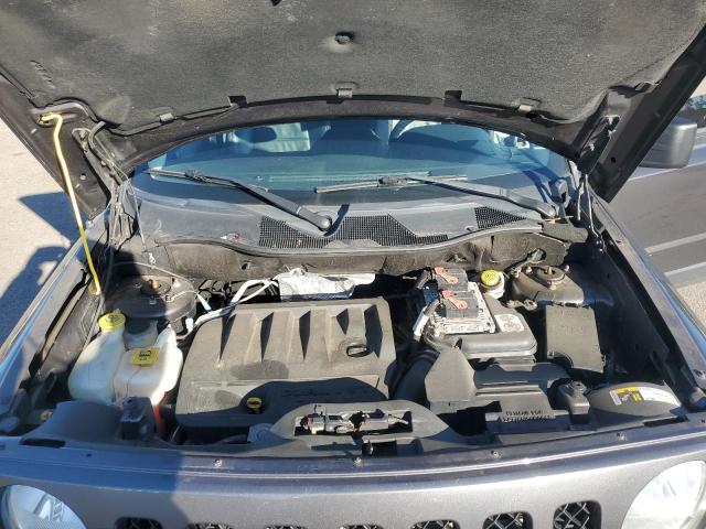 2016 JEEP PATRIOT #3301605768