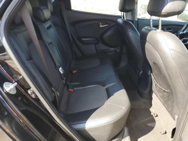 2012 HYUNDAI TUCSON GLS #3297962822