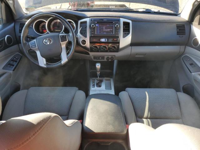 2013 TOYOTA TACOMA DOU - 5TFLU4EN9DX061678