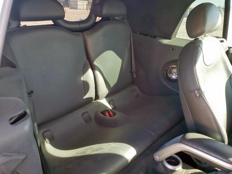 2008 MINI COOPER #3304645948