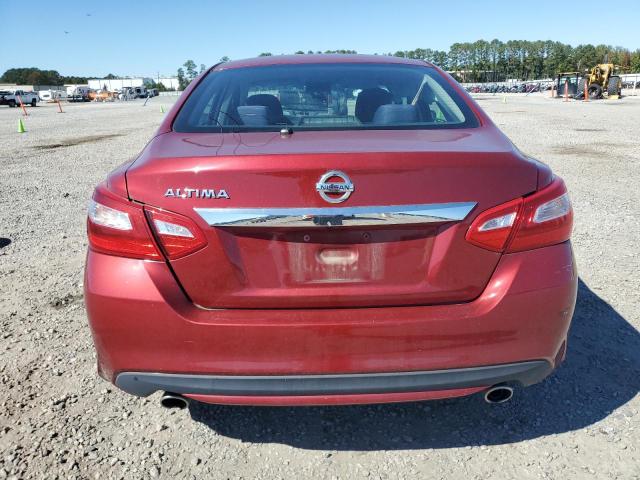 2017 NISSAN ALTIMA 2.5 - 1N4AL3AP9HC259496