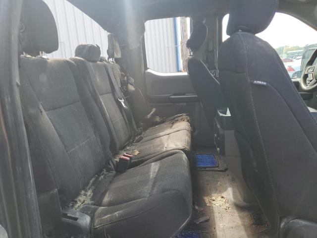 2019 FORD F150 SUPER - 1FTFX1E52KKE68237