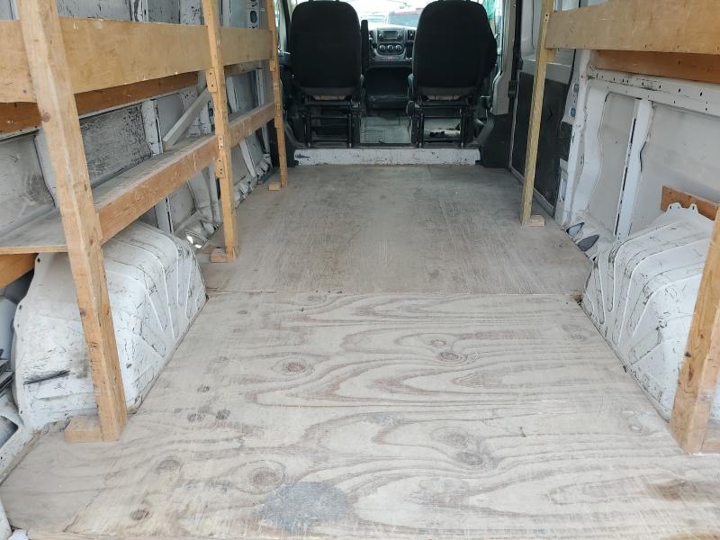 2021 RAM PROMASTER #3312724306