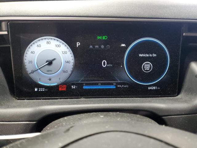 2022 HYUNDAI SANTA CRUZ #3278755624