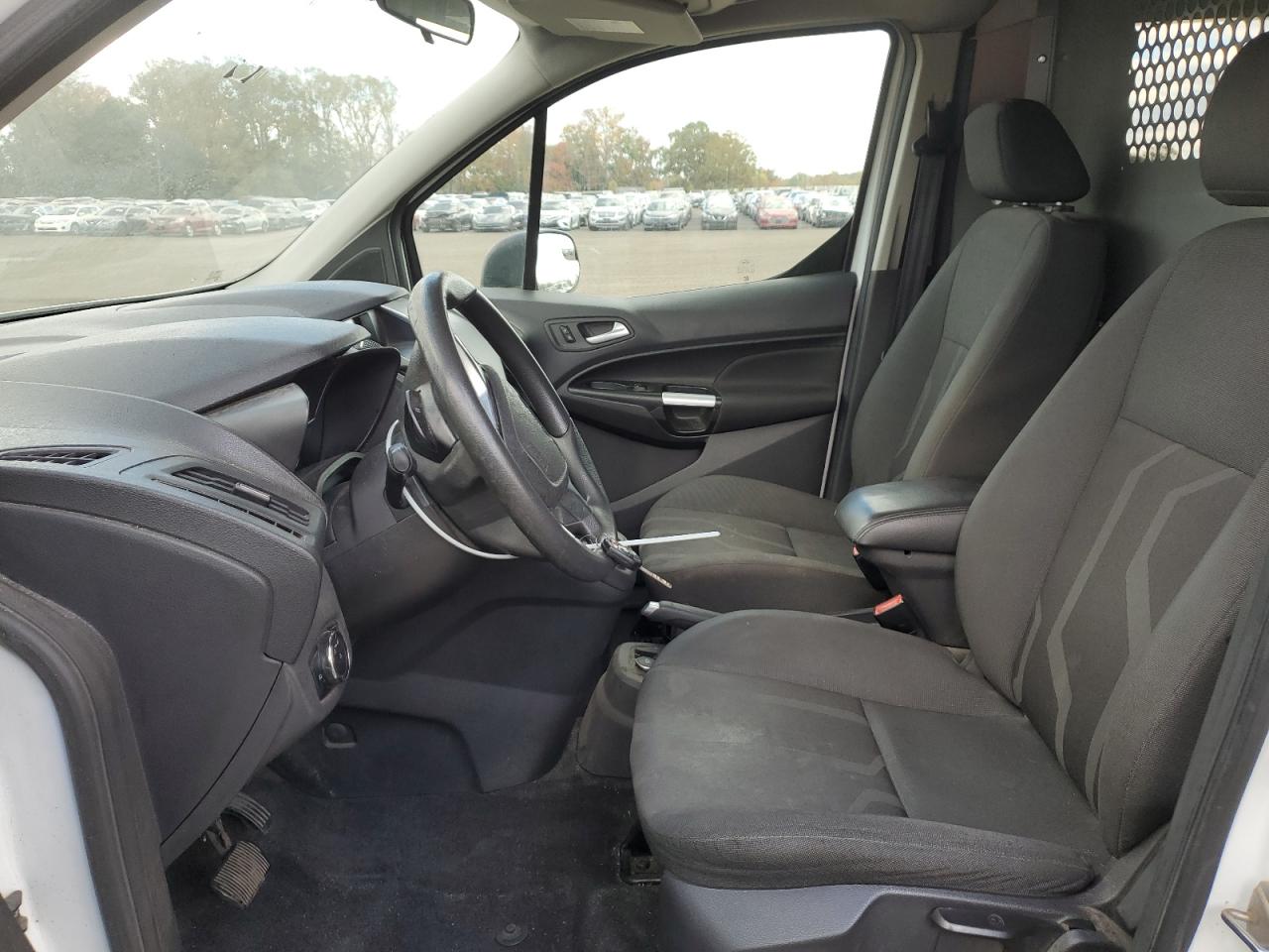 FORD TRANSIT CONNECT XLT