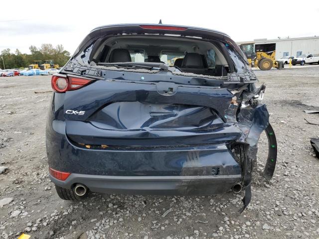 2018 MAZDA CX-5 GRAND - JM3KFADM0J0300849