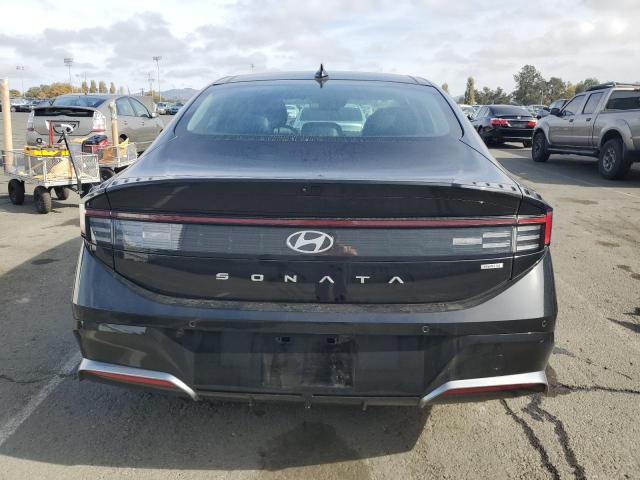 2025 HYUNDAI SONATA HYB #3296379656