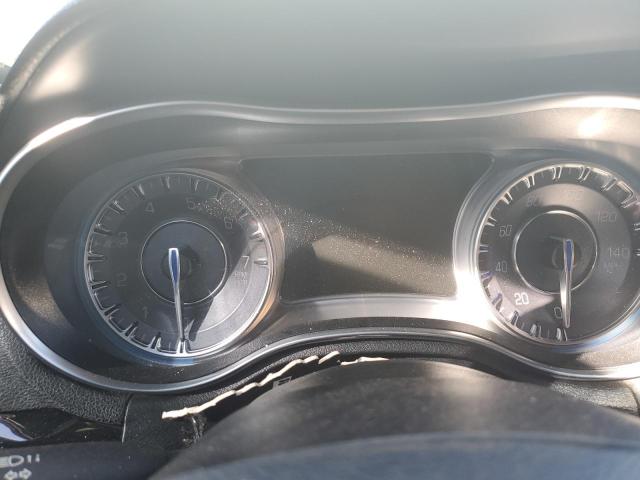 2021 CHRYSLER 300 S - 2C3CCABG2MH589160