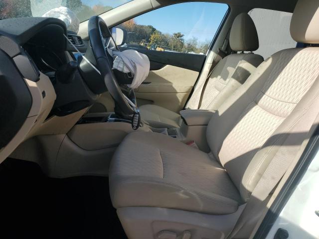 2019 NISSAN ROGUE S #3293446405