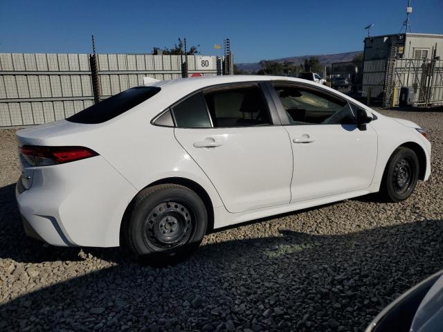 2024 TOYOTA COROLLA LE #3298009194