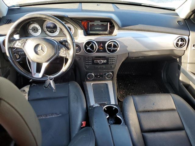 2015 MERCEDES-BENZ GLK 350 - WDCGG5HB4FG433523