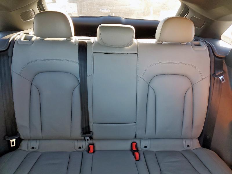 2018 AUDI Q3 PREMIUM #3298086137