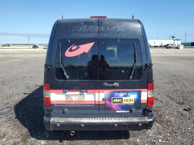 2010 FORD TRANSIT CO - NM0KS9BNXAT001380