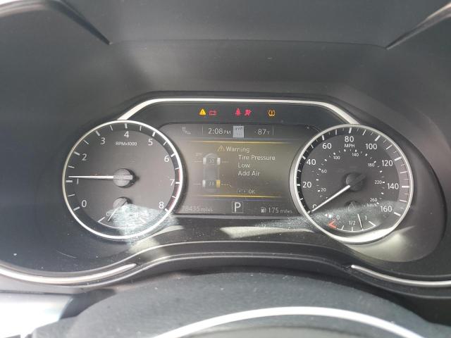 2020 NISSAN MAXIMA SL #3309352975