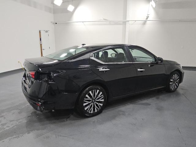 2025 NISSAN ALTIMA SV - 1N4BL4DV7SN323700