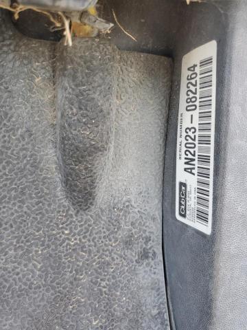 2020 CLUB CAR TEMPO LITHIUM #3263695708