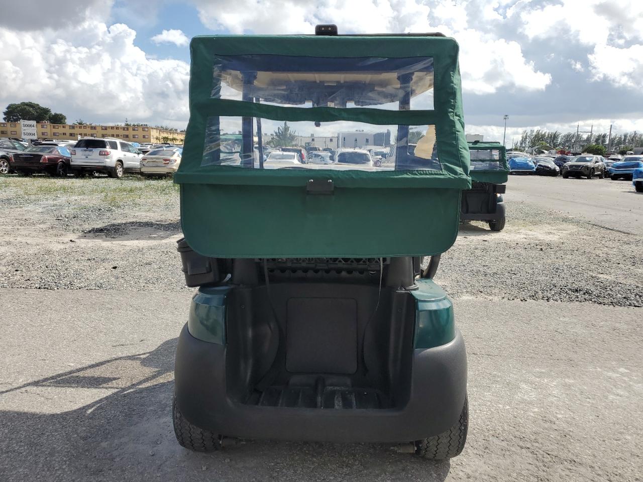 Lot #3268245026 2022 CLUB CAR TEMPO LI