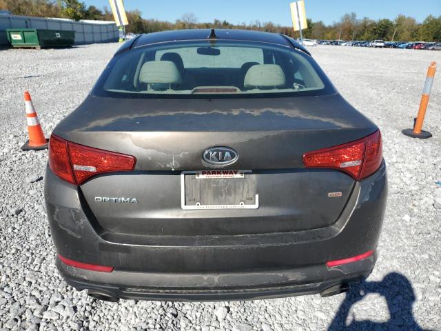 2011 KIA OPTIMA LX - KNAGM4A74B5173142