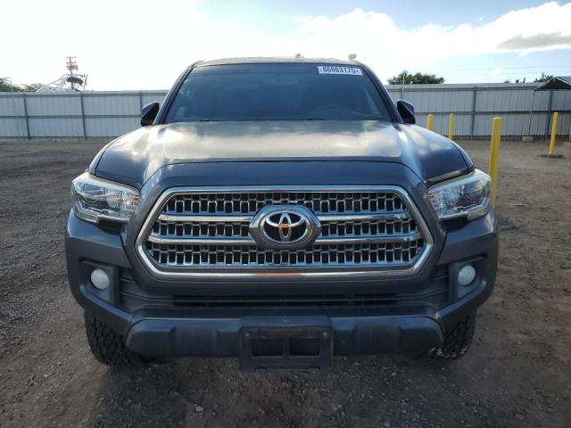 2017 TOYOTA TACOMA DOU - 3TMDZ5BN4HM035131